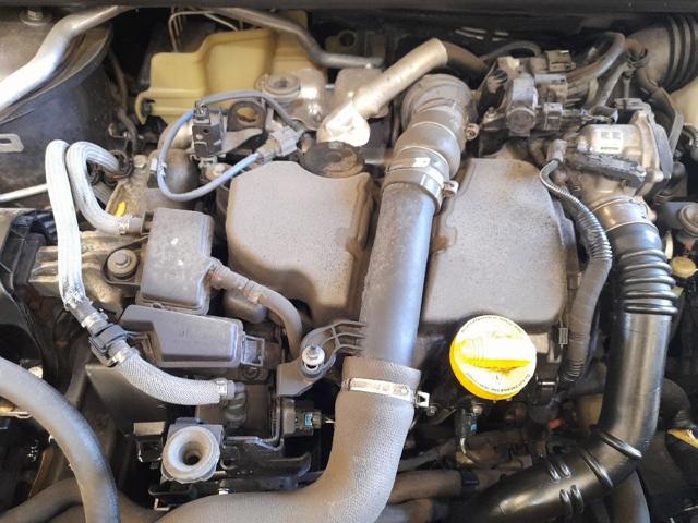 K9K646 Renault (RVI)