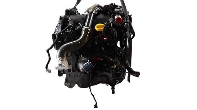 K9K647 Renault (RVI)