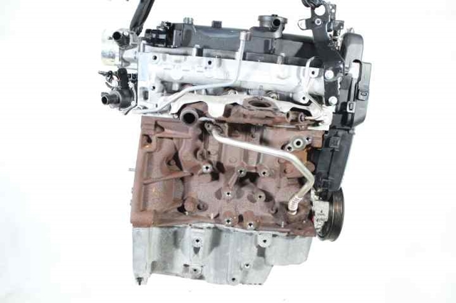 RENAULT K9K648 Motor completo  en stock Terrassa