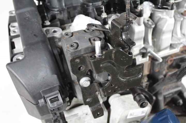K9K648 RENAULT Motor completo comprar Alcalá