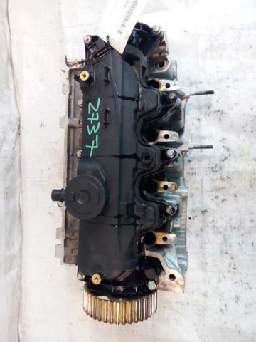 K9K648 RENAULT Motor completo  en stock Gandía
