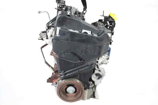 K9K648 RENAULT Motor completo  disponible Vigo