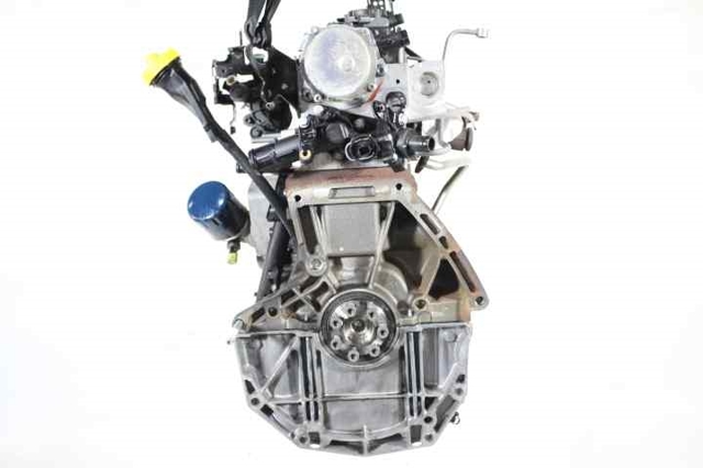 K9K648 Motor completo  comprar en Pontevedra