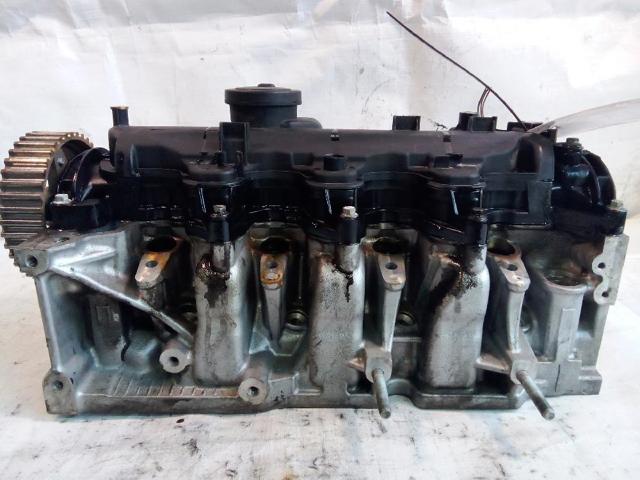 RENAULT K9K648 Motor completo  en stock Salamanca