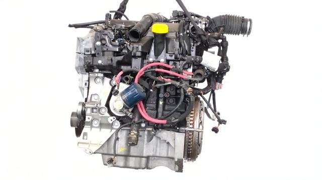 Precio del repuesto Motor Duster  SUV