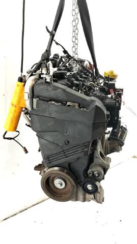 Comprar Motor completo Dacia Duster  HM a bajo precio