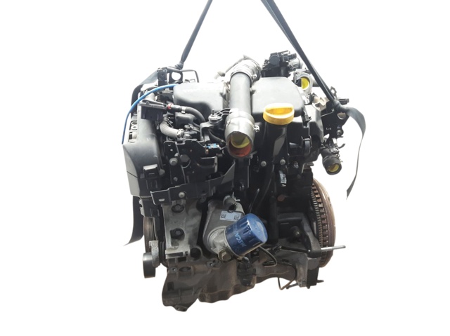 K9K656 Renault (RVI)
