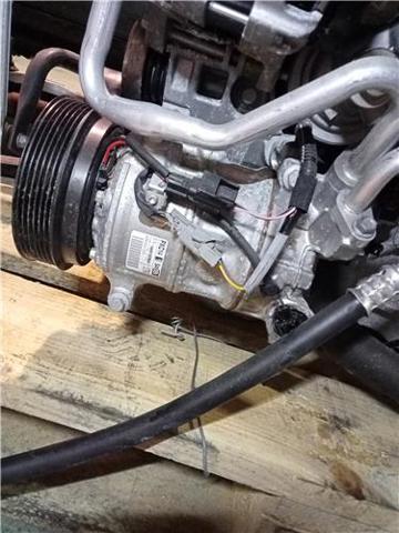 RENAULT K9K656 Motor completo  comprar en Ponferrada