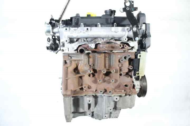 K9K656 Motor completo  disponible Málaga