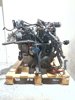 Motor completo K9K656 RENAULT