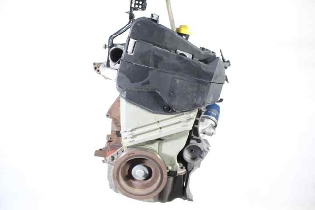 K9K656 RENAULT Motor completo  disponible Vigo