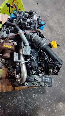 K9K656 Renault (RVI)