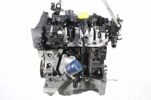 RENAULT K9K656 Motor completo  comprar en Ponferrada