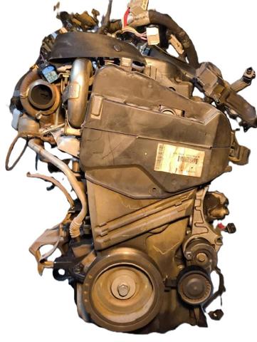 K9K656 Renault (RVI)