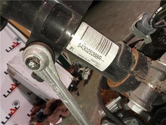 RENAULT K9K656 Motor completo  comprar en Albacete