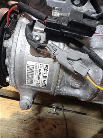 K9K656 Motor completo comprar Sevilla