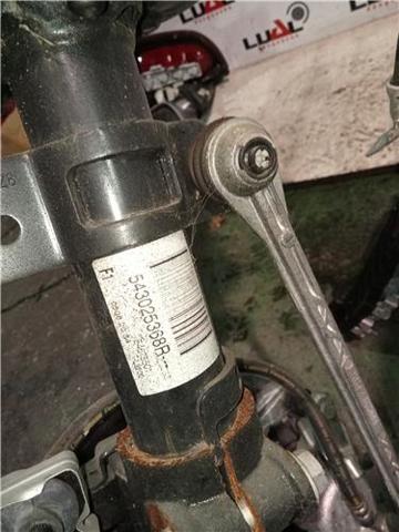RENAULT K9K656 Motor completo  comprar en Albacete