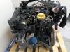 Motor completo K9K656 RENAULT