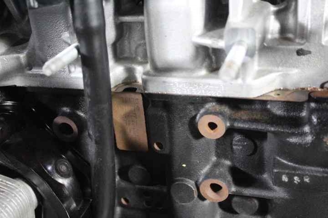 K9K656 RENAULT Motor completo  comprar en Jaén