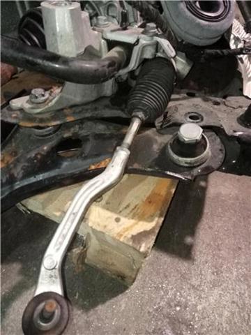 RENAULT K9K656 Motor completo  disponible Lugo