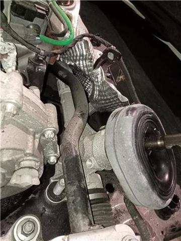 RENAULT K9K656 Motor completo comprar Tarragona