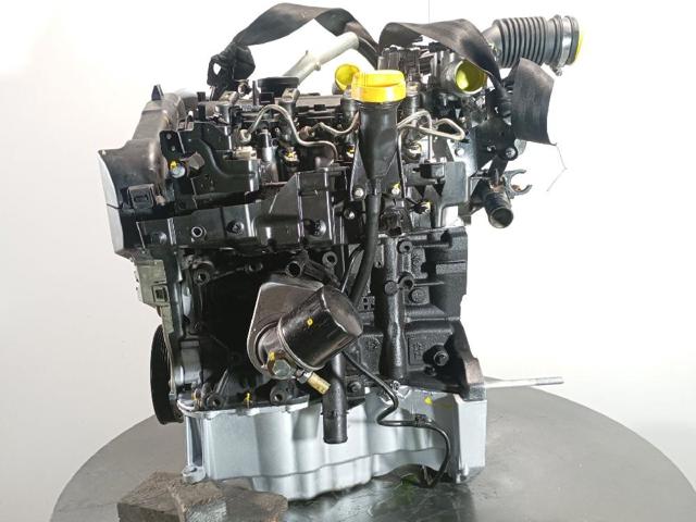 K9K657 Renault (RVI)