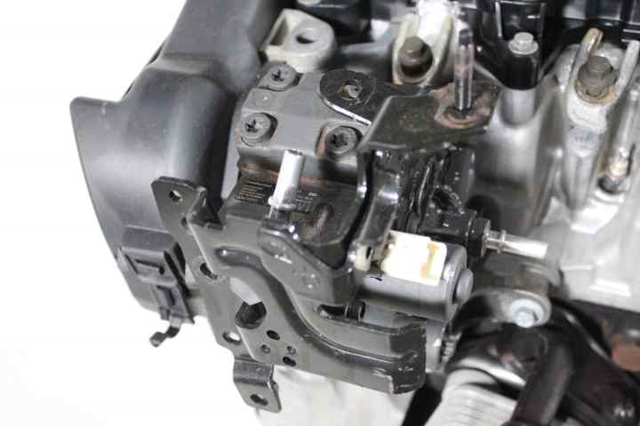 K9K657 RENAULT Motor completo  comprar en Oviedo