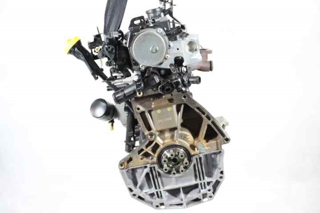 K9K657 Motor completo  en stock Castellón