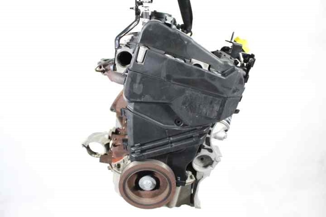 RENAULT K9K657 Motor completo  disponible Valladolid