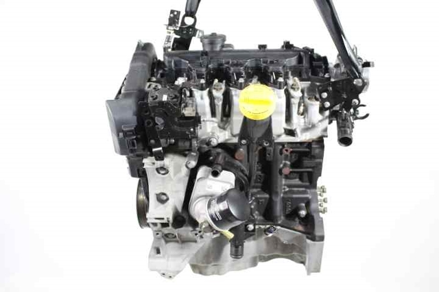 K9K657 Motor completo  en stock Granada