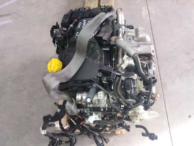 K9K657 Renault (RVI)
