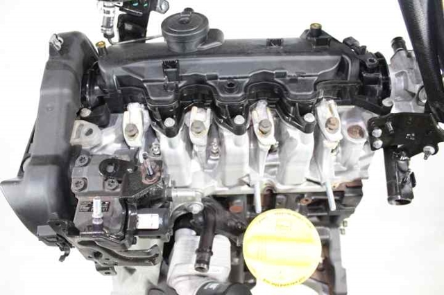 RENAULT K9K657 Motor completo  disponible Lugo