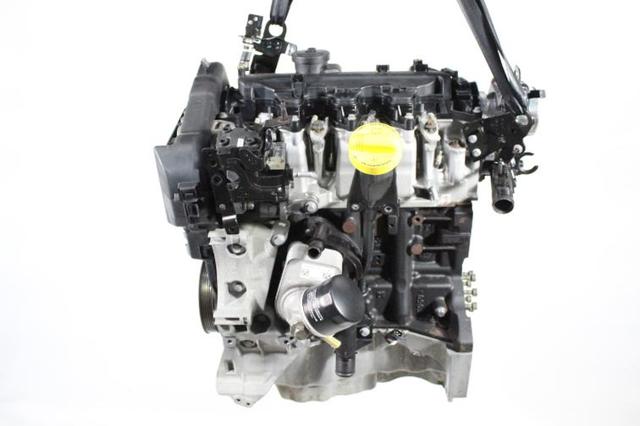 K9K657 RENAULT Motor completo  en stock Huelva