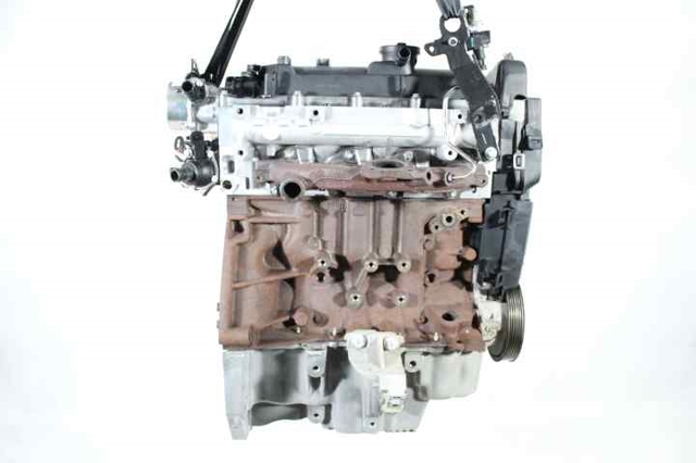 K9K657 Motor completo comprar Almería