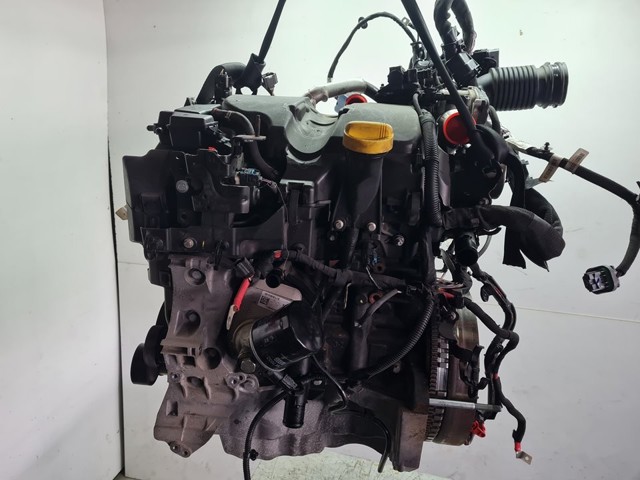 K9K657 Renault (RVI)