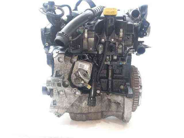 K9K677 Renault (RVI)