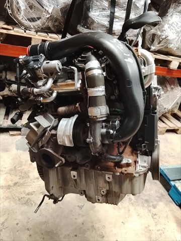 K9K677 Renault (RVI)