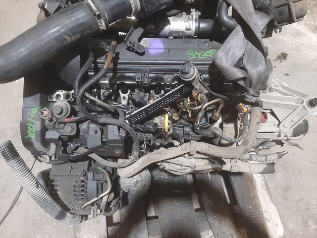 K9K700 Nissan/Infiniti