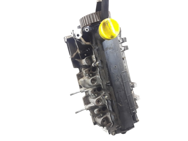 K9K700 RENAULT Motor completo comprar Madrid
