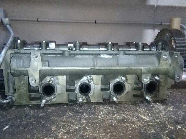 K9K700 RENAULT Motor completo  comprar en Oviedo