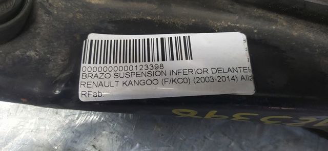 K9K700 Motor completo  disponible Málaga