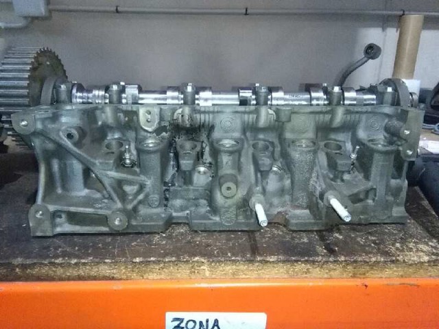 K9K700 Motor completo  disponible Burgos