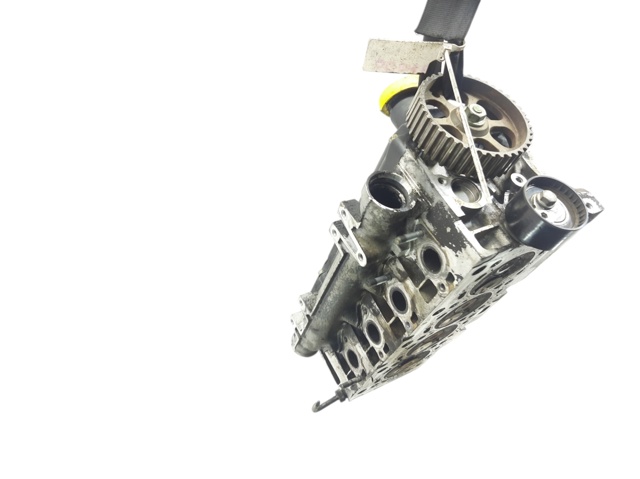 K9K700 Motor completo  disponible Burgos