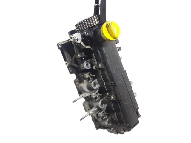 K9K700 Motor completo  en stock Sabadell