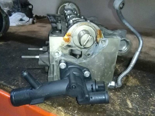 RENAULT K9K700 Motor completo comprar Barcelona