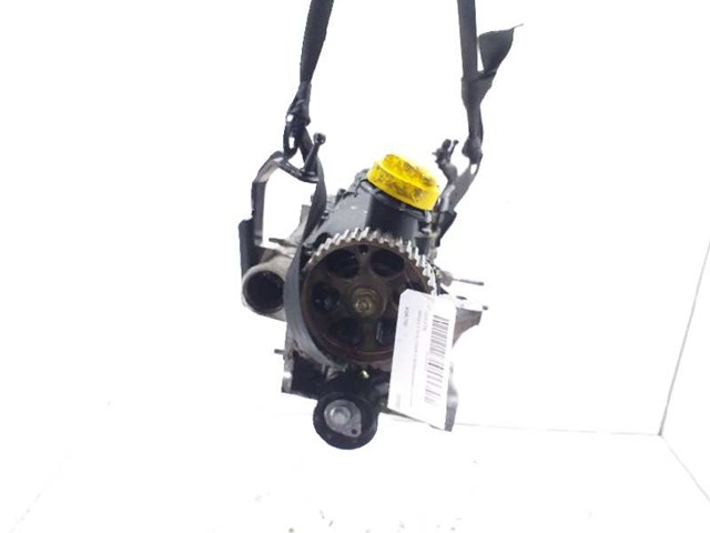 Motor completo K9K700 Renault (RVI)