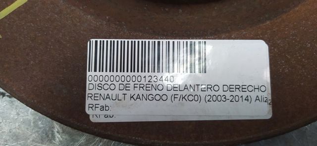 RENAULT K9K700 Motor completo  comprar en Albacete