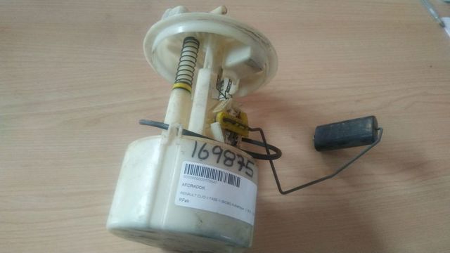 RENAULT K9K700 Motor completo comprar Tarragona