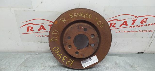 K9K700 RENAULT Motor completo  en stock Gandía
