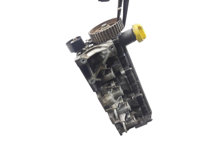 K9K700 RENAULT Motor completo  comprar en Oviedo